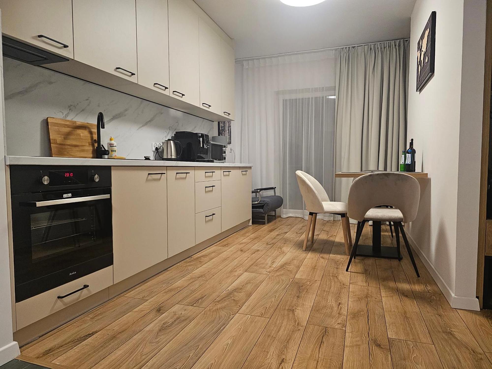 City Sense New Apartments - Main Station And City Center Wroclaw Bagian luar foto