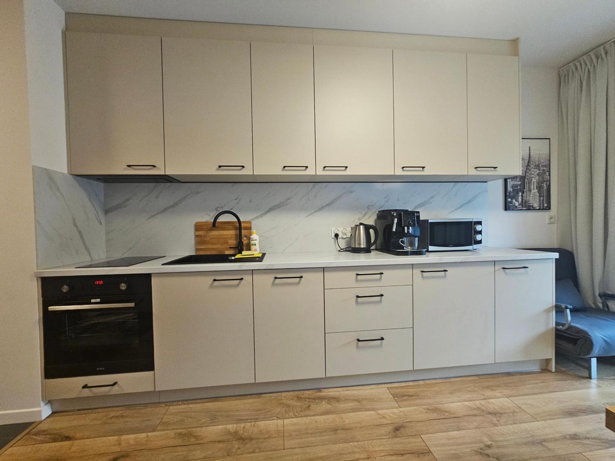 City Sense New Apartments - Main Station And City Center Wroclaw Bagian luar foto