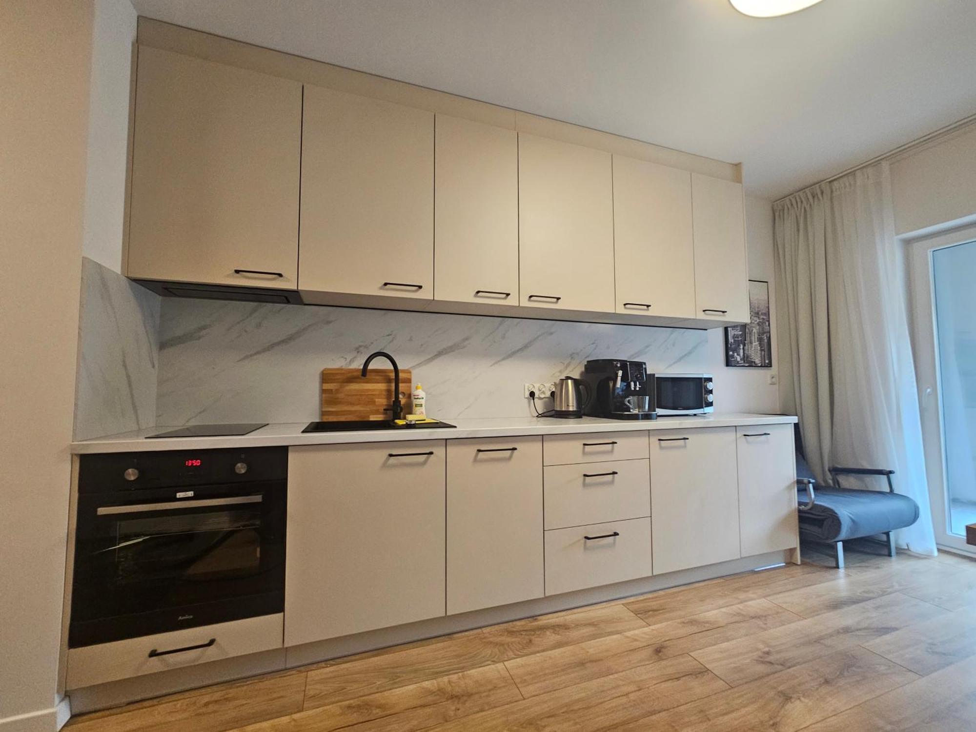 City Sense New Apartments - Main Station And City Center Wroclaw Bagian luar foto